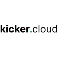 kicker.cloud logo - Similar company to Hanhinen.Net Consulting Oy