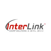 Interlink Koorp Solutions, S. de R.L de C.V. logo - Similar company to Interlink Cargo Mx
