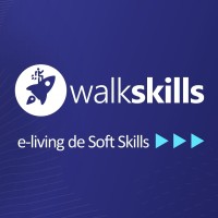 Walk Skills: Plataforma e-living de Soft Skills logo - Similar company to Mastercred Assessoria E Consultoria