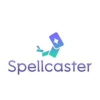 Spellcaster Education logo - Similar company to Nabu