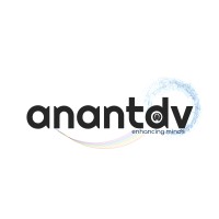 Anantdv logo - Similar company to Getpop