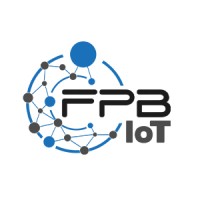 FPB IoT logo - Similar company to Fpb-Future Proof Building