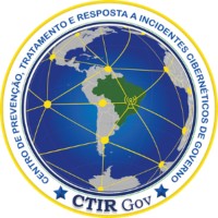CTIR Gov - Brazilian Government Response Team for Computer Security Incidents logo - Similar company to Forza Technology Group
