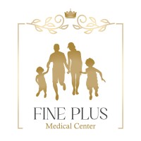 Fine Plus Medical Center logo - Similar company to Gardynia Laser Cosmetic Center L.L.C