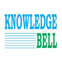 Knowledge Bell logo - Similar company to First Assetz