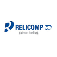 Relicomp Oy logo - Similar company to Relicomp Elevators Pvt.Ltd.