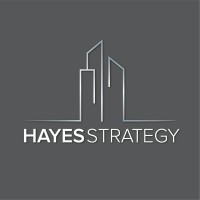 Hayes Strategy logo - Similar company to Graceland Ranch Sober Living