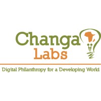 Changa Labs logo - Similar company to Fortune Connect