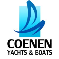 Coenen Yachts & Boats GmbH logo - Similar company to Salomé Yachts & Design