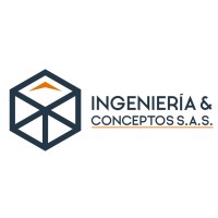 Ingeniería y Conceptos logo - Similar company to Ssuadsoft