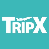 TripX Travel logo - Similar company to Tripx