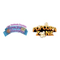 Tasteful Thoughts And Popcorn Zone
