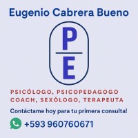 Psicólogo, coach, sexólogo - Eugenio logo - Similar company to Widecons