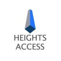 Heights Access Nigeria Limited logo - Similar company to Lenz Technologies Limited