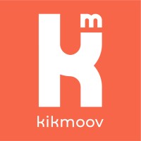 kikmoov logo - Similar company to Introu