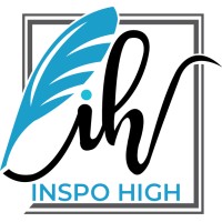InspoHigh logo - Similar company to Wordsmiths