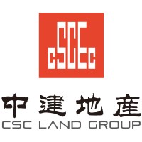 CSC Land Group logo - Similar company to Skywalk Visa Immigrations