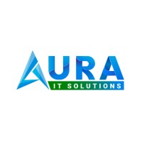 Aura IT Solution logo - Similar company to Metait It Solution