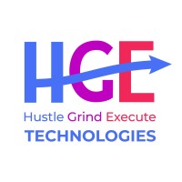 HGE Technologies logo - Similar company to Flowwork.Ai