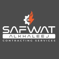 Safwat Al Khaleej for Contracting logo - Similar company to Iron Gate.Sa