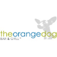 The Orange Dog