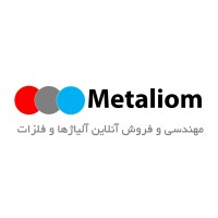Metaliom متالیوم logo - Similar company to Ayhan Am Co.
