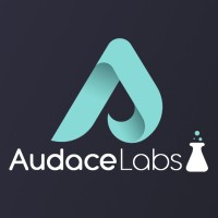 Audace Labs logo - Similar company to Watbox