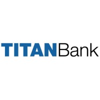 Titan Bank, N.A. logo - Similar company to Cellstore Software