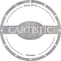 Cartistic Antwerp logo - Similar company to Rent 4 Less Bv