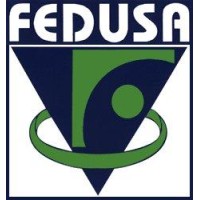 Federation of Unions of South Africa (FEDUSA) logo - Similar company to Digifortify - Bridging Digital Divide