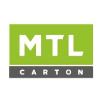 MTL CARTON logo - Similar company to Lodvila