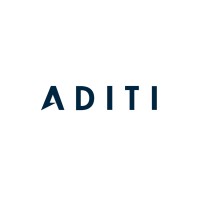 Aditi India logo - Similar company to Aditi Technologies