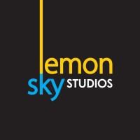 Lemon Sky Studios logo - Similar company to 三谷商事（株）