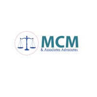 MCM & Associates Advocates logo - Similar company to Seven Seas Technologies Limited