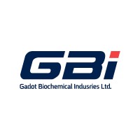 Gadot Biochemical Industries Ltd. logo - Similar company to Solume
