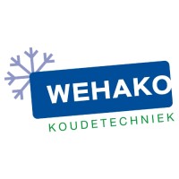 Wehako Koudetechniek B.V. logo - Similar company to Van Cleven Koeltechniek