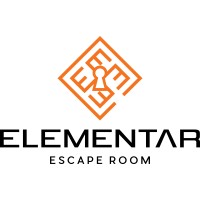 Elementar Escape Room logo - Similar company to Xmind Escape Room
