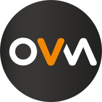 OVM Communication logo - Similar company to Kaleïdo