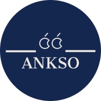 ANKSO™ logo - Similar company to Avecmode