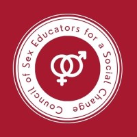 Council of Sex Educators for a Social Change logo - Similar company to India Therapist