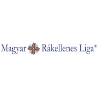 Hungarian League Against Cancer logo - Similar company to Ελληνική Αντικαρκινική Εταιρεία- Hellenic Cancer Society
