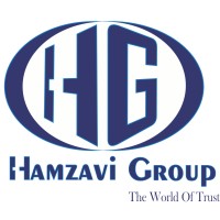 Hamzavi Group logo - Similar company to Hamzavi Solutions