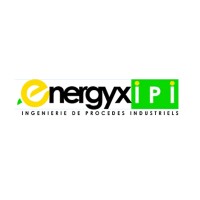 Energyx IPI logo - Similar company to Trait D'Union