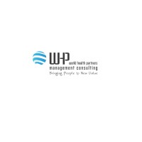WHP Mgmt Consulting logo - Similar company to Centivis Ag