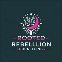 Rooted Rebellion Counseling logo - Similar company to Mindful Possibilities
