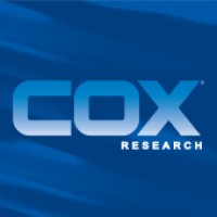 Cox Research logo - Similar company to Gnn Research Group Llc
