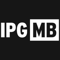 IPG Adops logo - Similar company to Oyster Creative Co