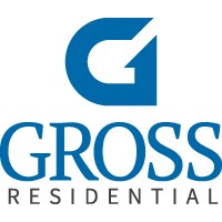 Gross Residential logo - Similar company to Transportation Management Group Inc.