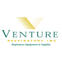 Venture Respiratory Inc. logo - Similar company to Cloud Projects