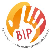 Förderverein der BIP Kreativitätsgrundschule Chemnitz e.V. logo - Similar company to Poliklinik Ggmbh Chemnitz